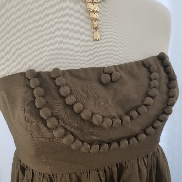 Gap midi dress - Picture 2 of 5